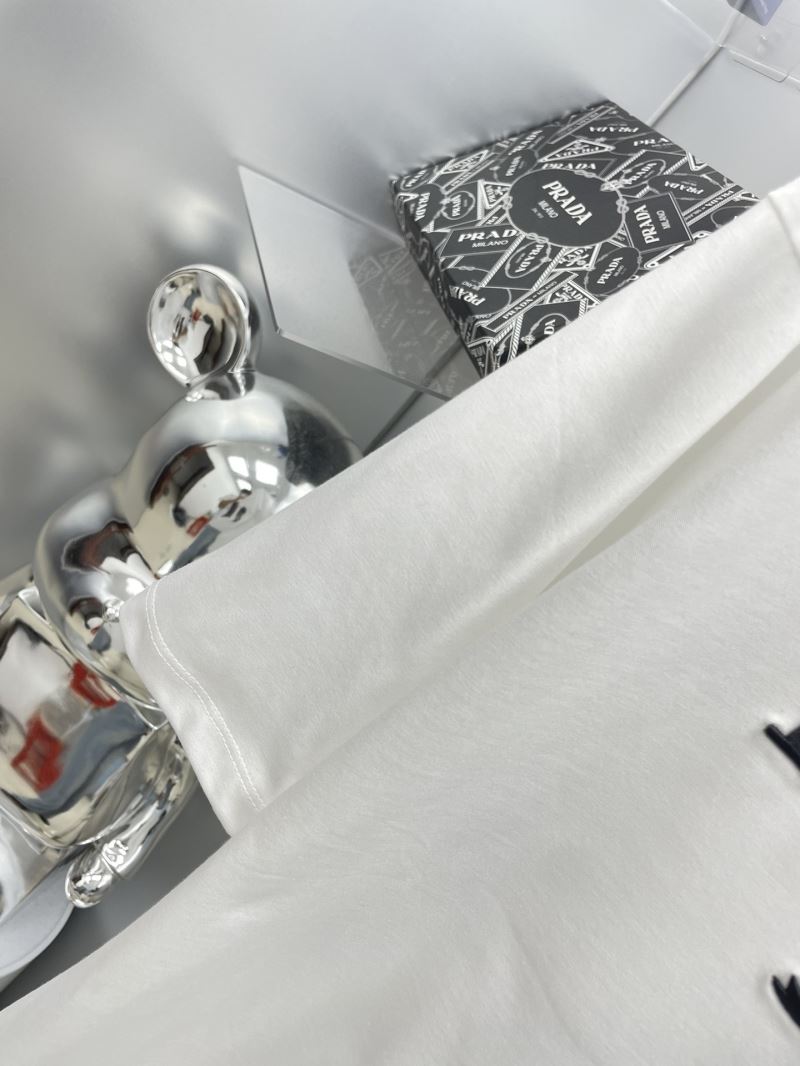 Prada T-Shirts